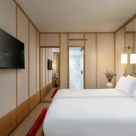 Le Belgrand Hotel Paris Champs Elysees, Tapestry By Hilton-3
